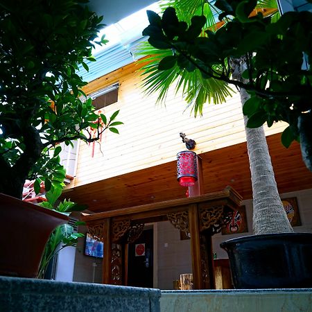 Garden Inn ปักกิ่ง ภายนอก รูปภาพ
