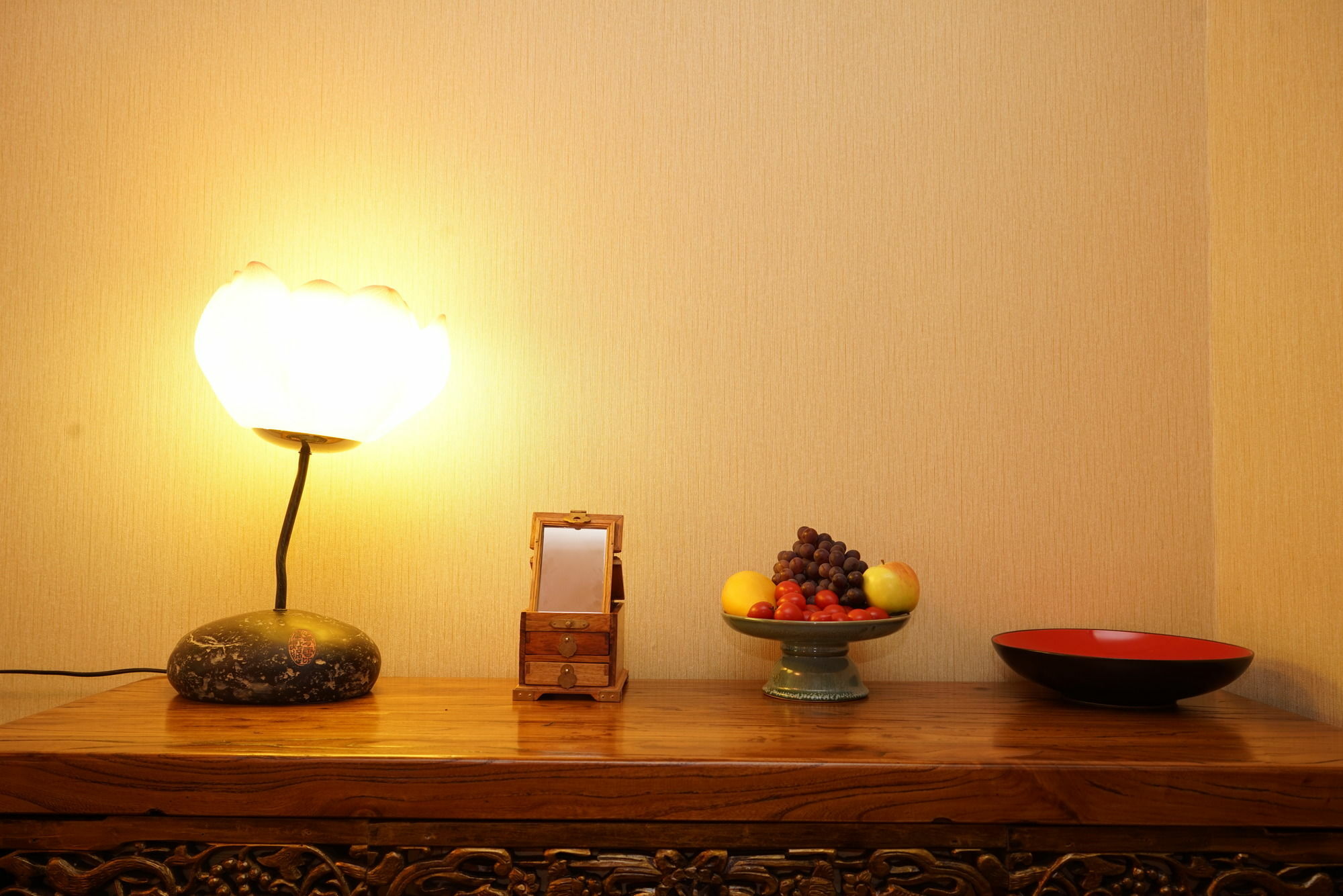 Garden Inn ปักกิ่ง ภายนอก รูปภาพ