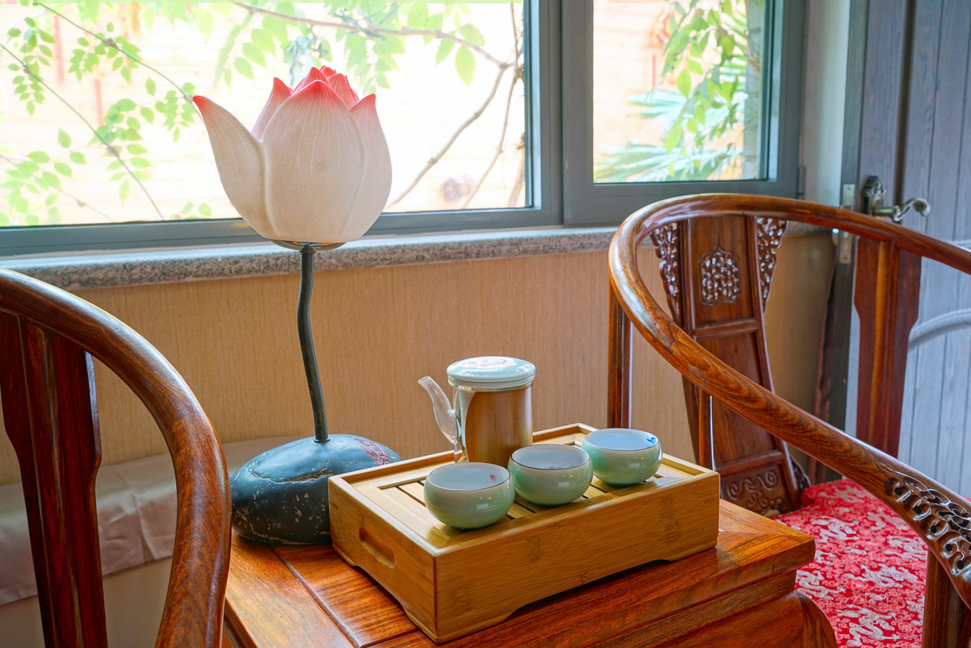 Garden Inn ปักกิ่ง ภายนอก รูปภาพ